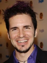 Hal Sparks
