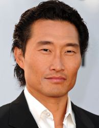Daniel Dae Kim